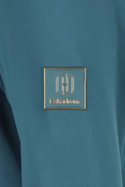 Haut manches longues zip heritage 2024 - Eskadron