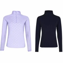 Haut technique KlHavanna pour femme - Kingsland