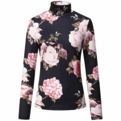 Haut technique manches longues Flora - IMPERIAL RIDING