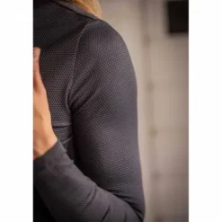 Haut technique manches longues Tutty - Pénélope Collection