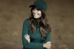 Haut Vision Top Sycamore Green - Equestrian Stockholm