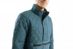 High Frequency Blouson Homme Horse Pilot