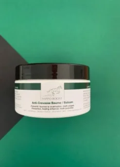 HIPPOBOOST Anti-crevasse