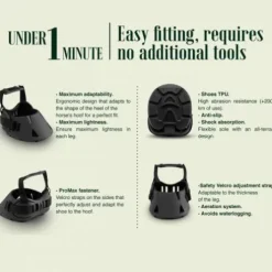 Hipposandale Gatusos