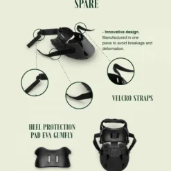 Hipposandale Gatusos