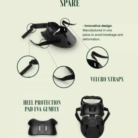 Hipposandale Gatusos