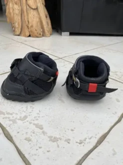 Hipposandale Équine Fusion