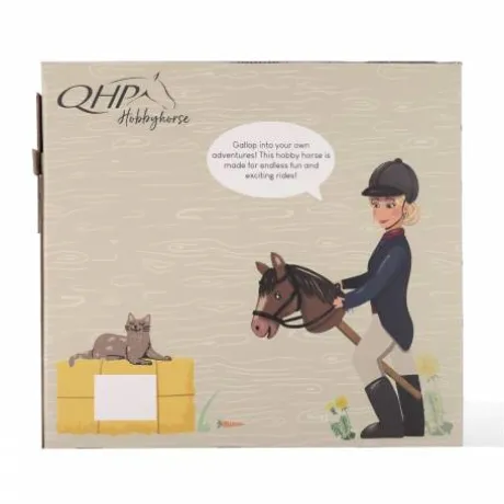 Hobby Horse QHP