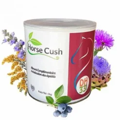 Horse Cush - Cushing Cheval