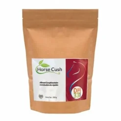 Horse Cush - Cushing Cheval