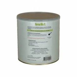 Horse Mix FL Confort digestif et poids - DistriHorse33