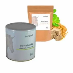 Horse Mix FL Confort digestif et poids - DistriHorse33