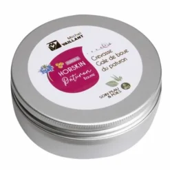 Horskin Baume Bio Paturon Force 5 Michel Vaillant