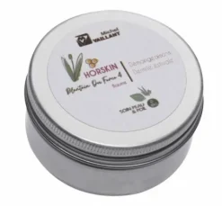 Horskin Baume Bio Plantain DER Démangeaisons Force 4 Michel Vaillant