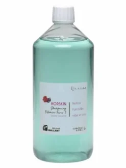Horskin Shampooing Vitaminé Liquide Concentré Force 1 Michel Vaillant