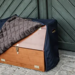 Housse de protection Boite de pansage Show - Kentucky