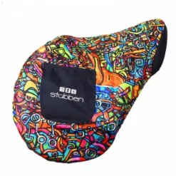 Housse de protection pour selle - Stubben