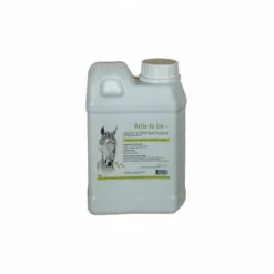 Huile de Lin+ Source Omégas 3 - DistriHorse33