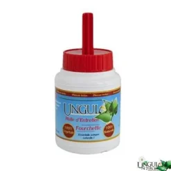 Huile entretien de la fourchette Ungula