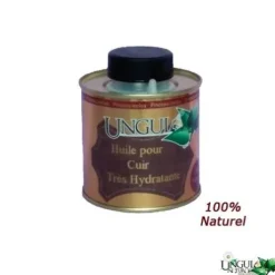 Huile pour cuir Ungula Naturalis