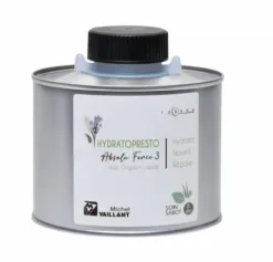 HydratoPresto Huile Bio Absolu Force 3 Michel Vaillant