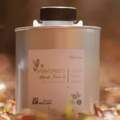 HydratoPresto Huile Bio Absolu Force 3 Michel Vaillant