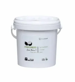 HydratoPresto Onguent Blond Coco Force 1 Michel Vaillant