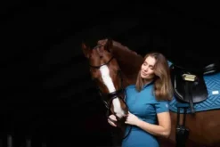 Illusion Top Amalfi Coast - Equestrian Stockholm