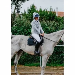 Imperméable saigon - Equithème - 100% étanche