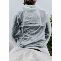 Imperméable saigon - Equithème - 100% étanche