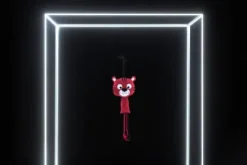 Jouet d'écurie Tiger Dynamic 2025 - Eskadron