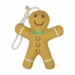 Jouet de box Pain d'épice - HORKA