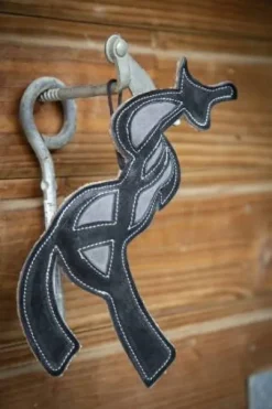 Jouet de boxe Cheval - PENELOPE COLLECTION