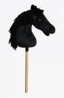 Jouet Hobby Horse - Cavalleria Toscana - Tête en peluche douce
