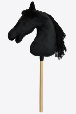 Jouet Hobby Horse - Cavalleria Toscana - Tête en peluche douce