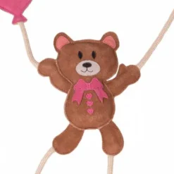 Jouets de box valentine ours - QHP - durable et écologique