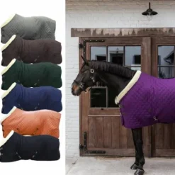 Kentucky Couverture de présentation 160gr