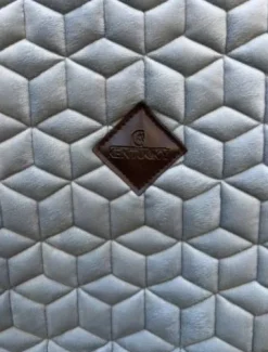 Kentucky Velvet bleu