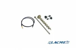 Kit antivol renforcé