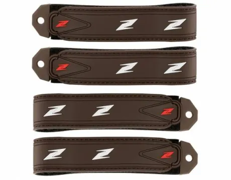 Kit Zandona Velcro pour protège-boulets