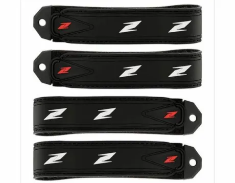 Kit Zandona Velcro pour protège-boulets