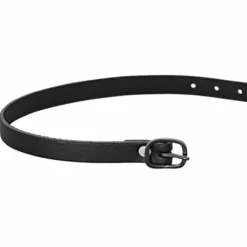 Laniere d'eperon cuir - Sprenger