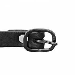 Laniere d'eperon cuir - Sprenger