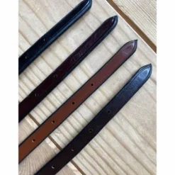 Lanière de têtière muserolle Week Jump in