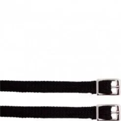 Lanière d'éperons nylon tressées - Harrys horse