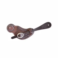 Lanières d'Eperons BASKET - Pool's