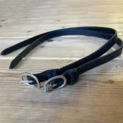 Lanières d'éperons - Collection One Jump in