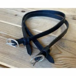 Lanières d'éperons - Collection One Jump in