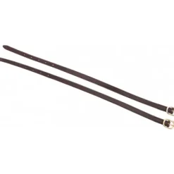 Lanières d'éperons - Horka