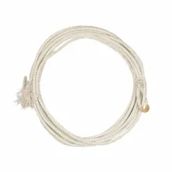 Lasso ciré modèle Classic wax taille 45